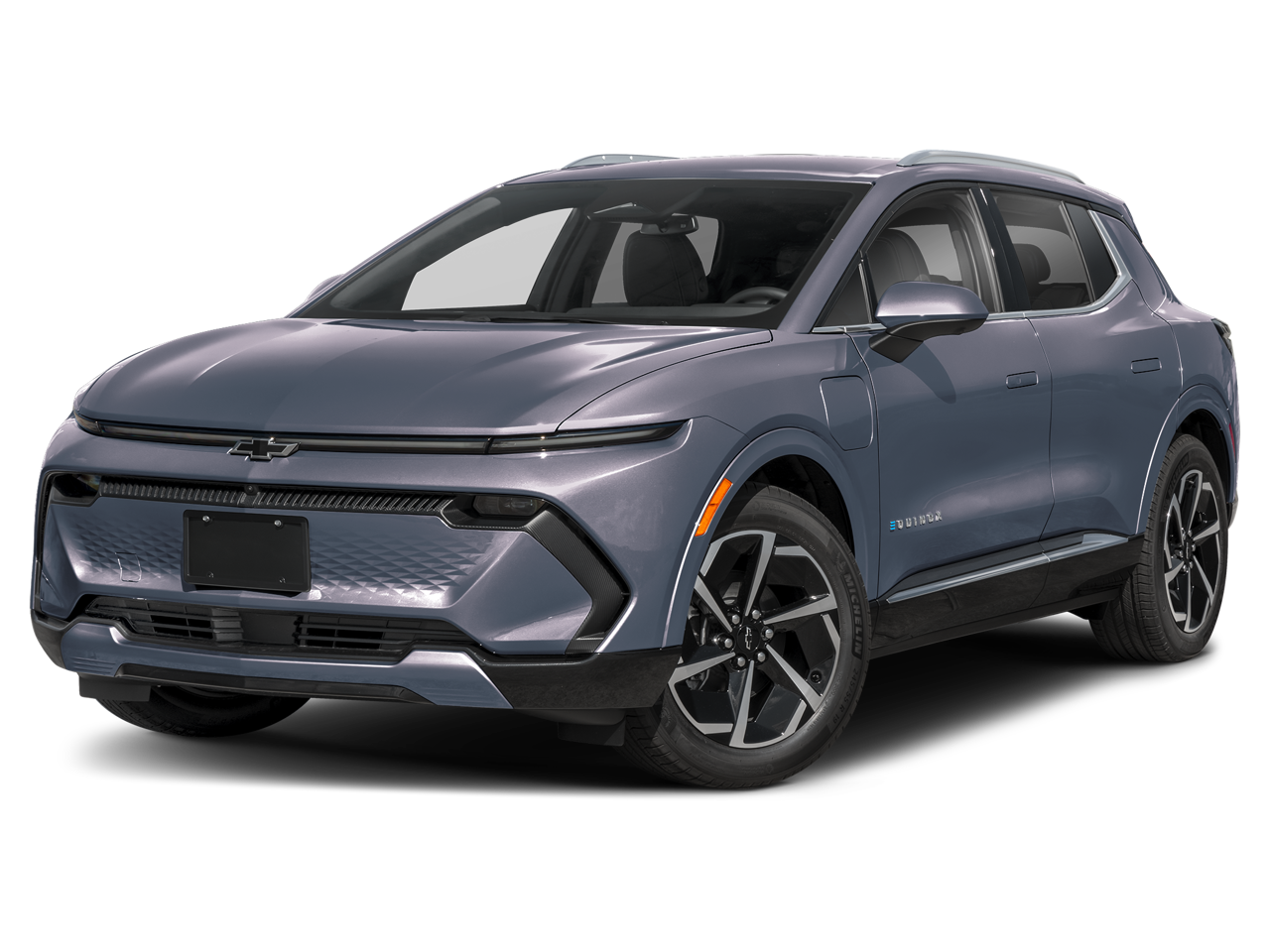 2024 Chevrolet Equinox EV LT - Photo 26