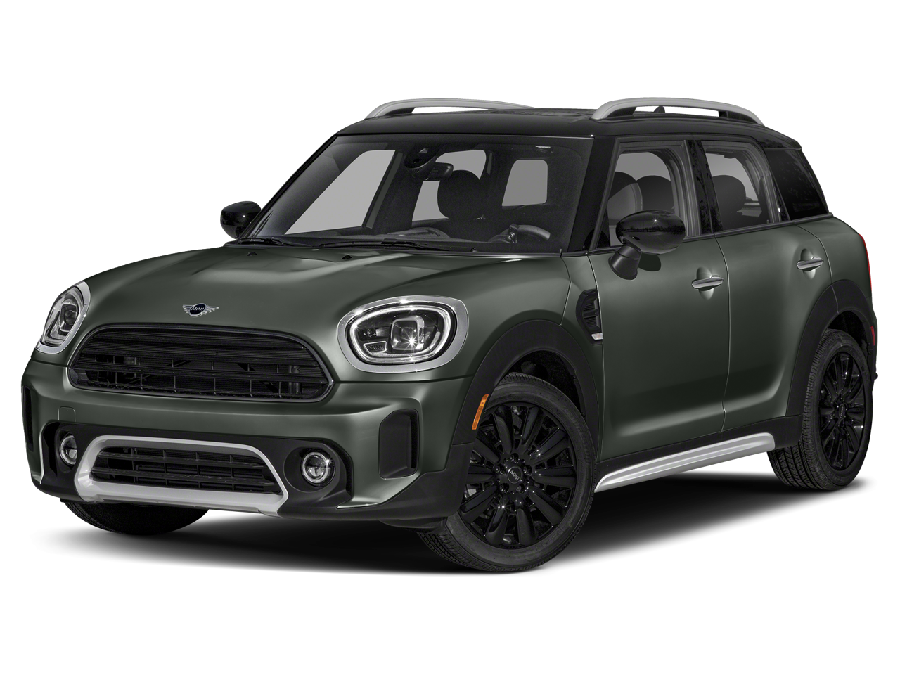 2024 MINI Countryman S - Photo 26