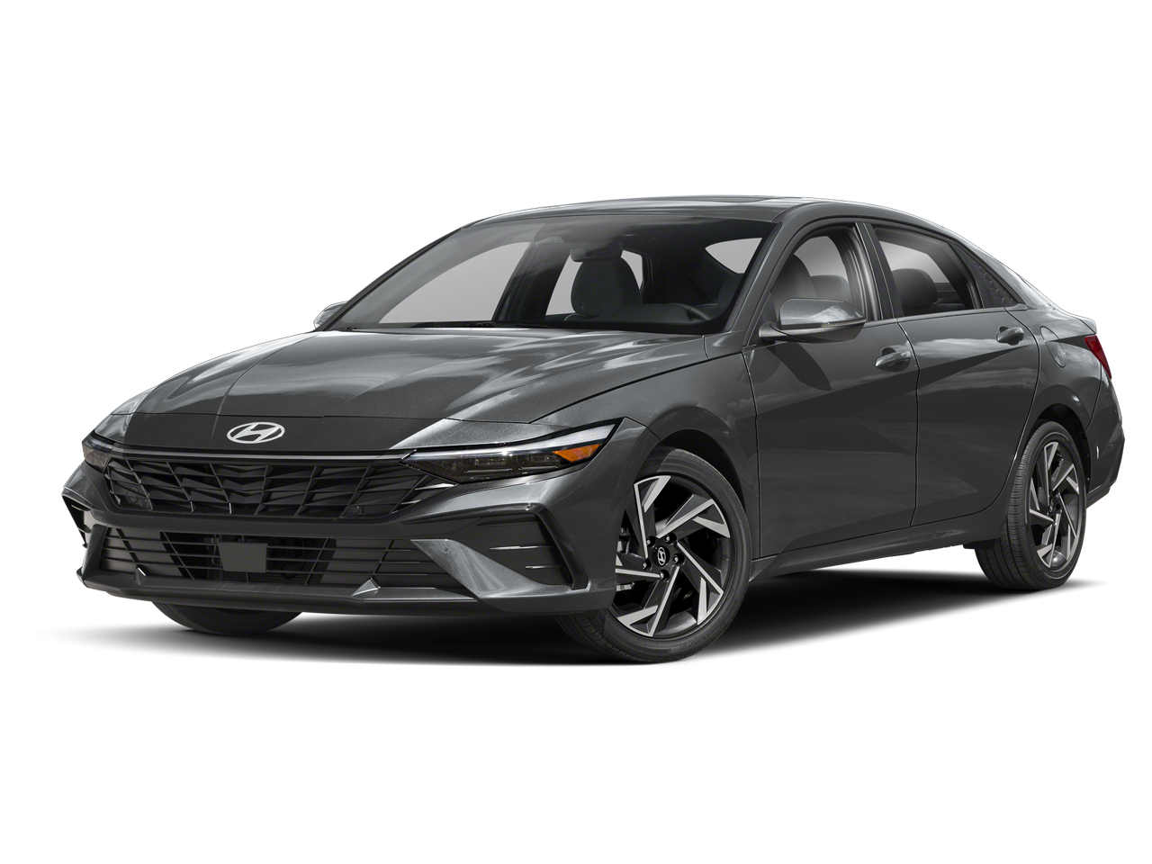 2025 Hyundai Elantra Limited - Photo 28