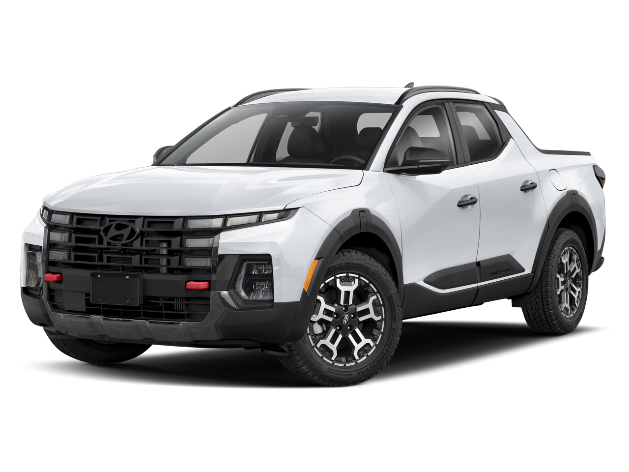 2025 Hyundai Santa Cruz XRT - Photo 25