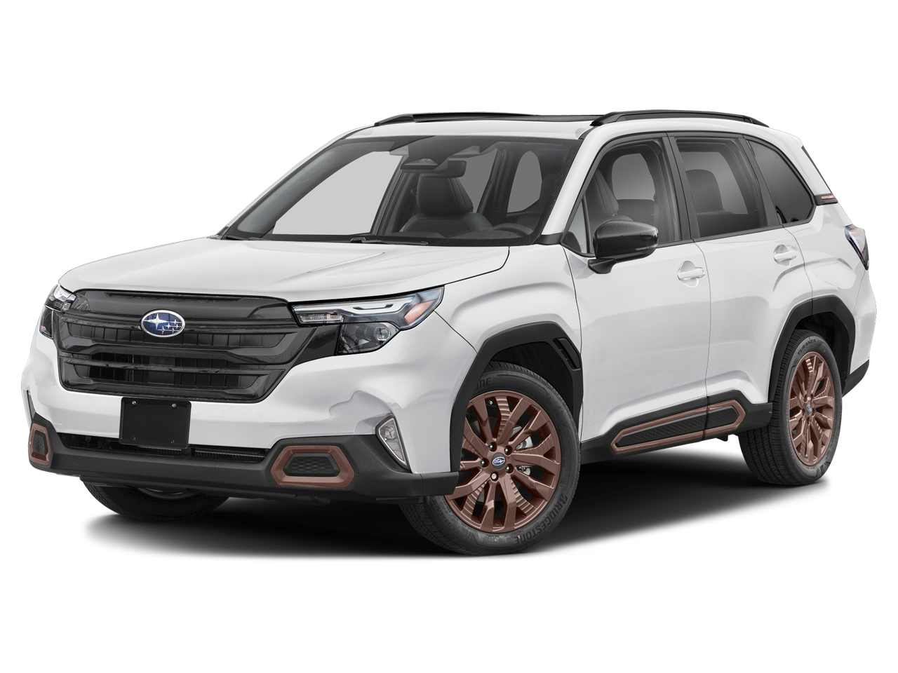 2025 Subaru Forester Sport's photo