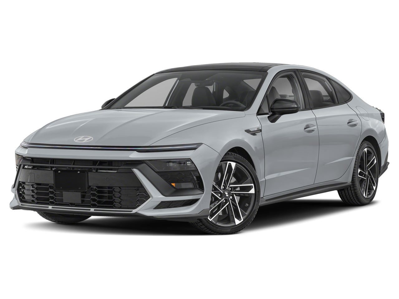 2026 Hyundai Sonata
