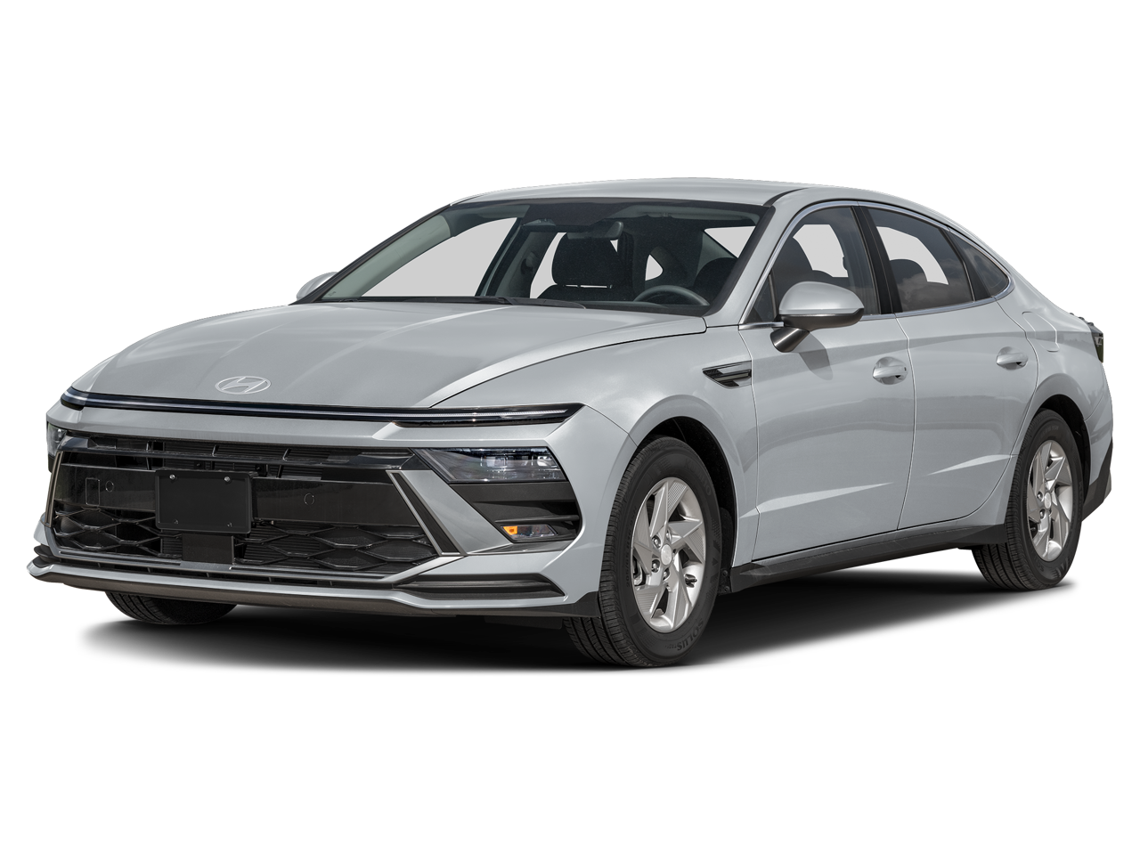 2026 Hyundai Sonata