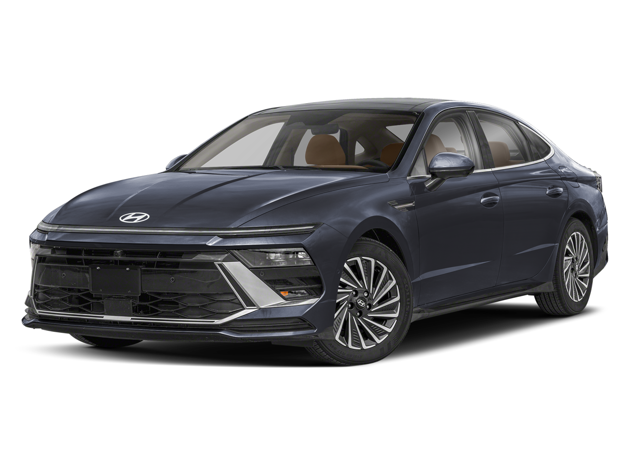 2026 Hyundai Sonata Hybrid