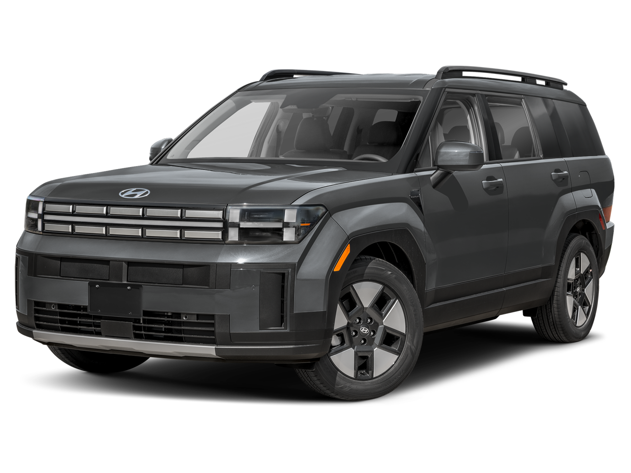 2026 Hyundai Santa Fe SEL - Photo 18
