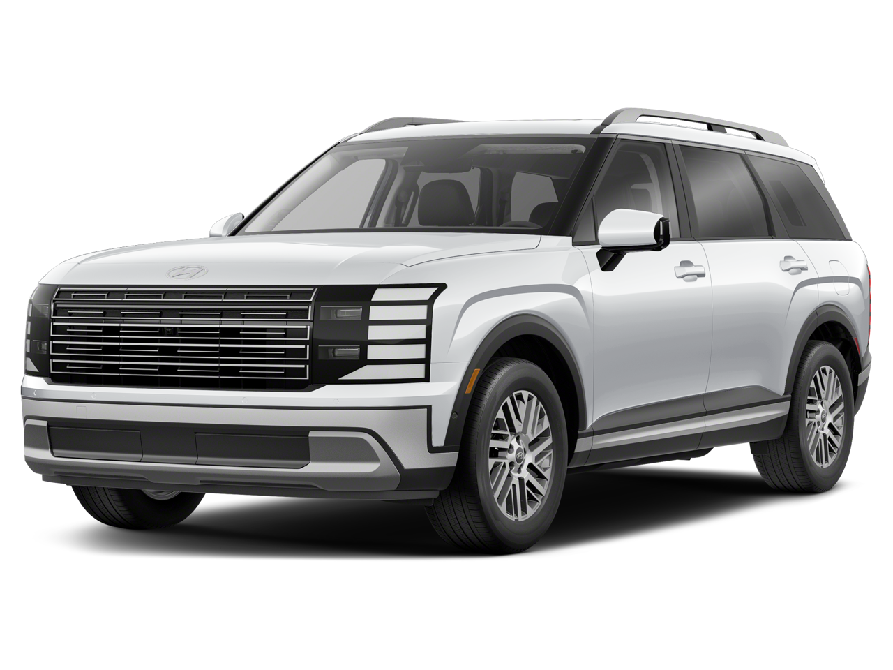 2026 Hyundai PALISADE SEL Premium AWD