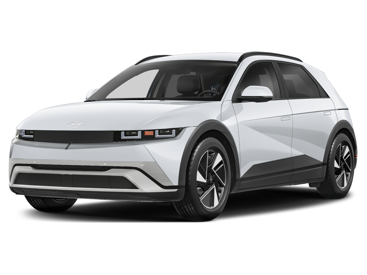 2026 Hyundai IONIQ 5