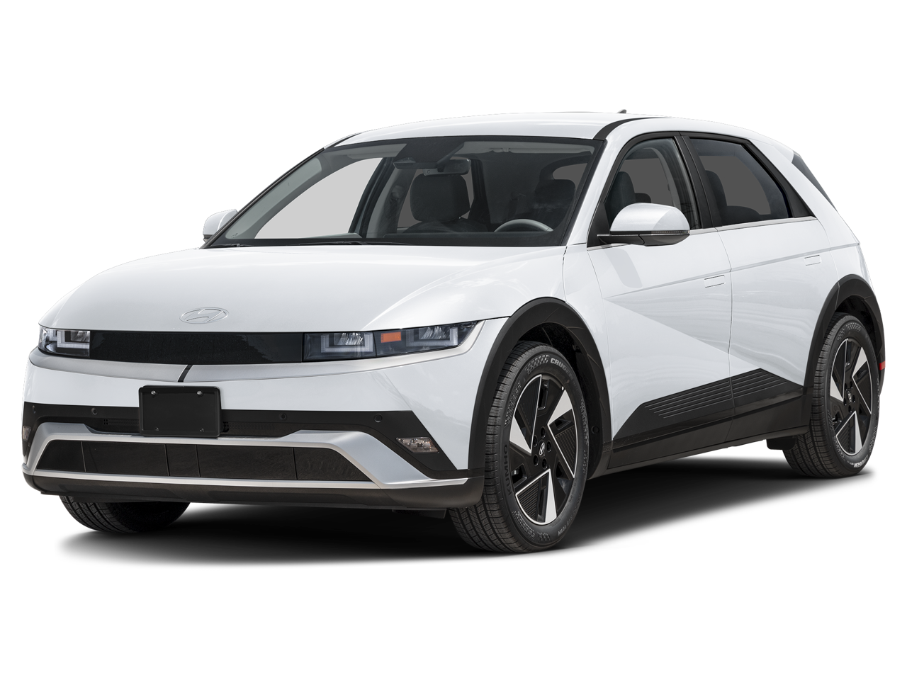 2026 Hyundai IONIQ 5