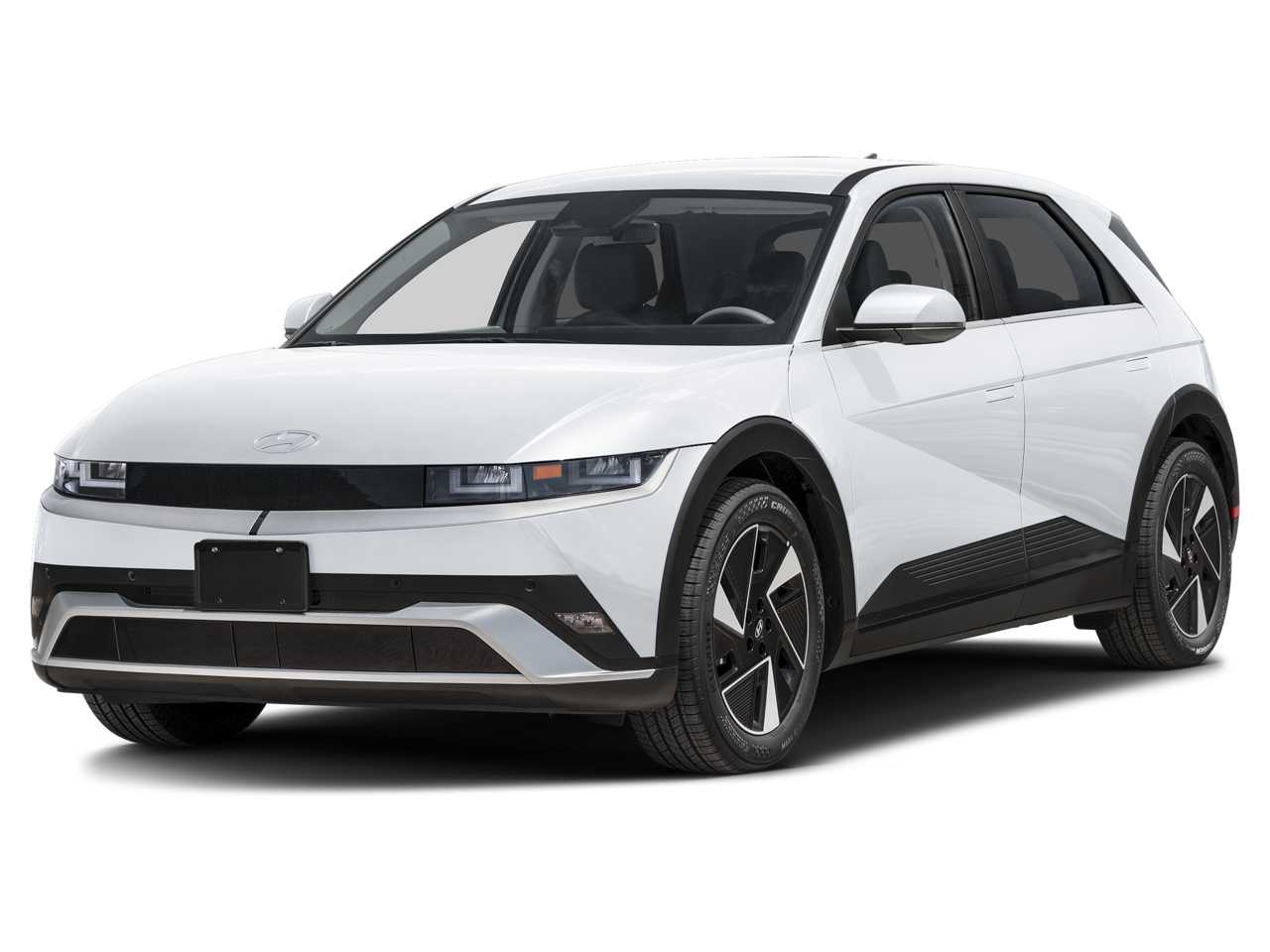 2026 Hyundai Ioniq 5