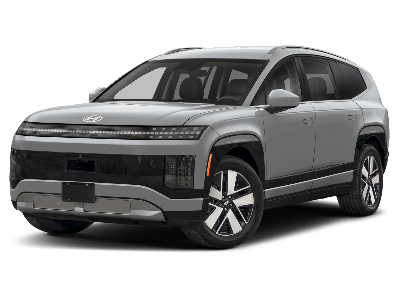 2026 Hyundai IONIQ 9 SEL - Photo 27