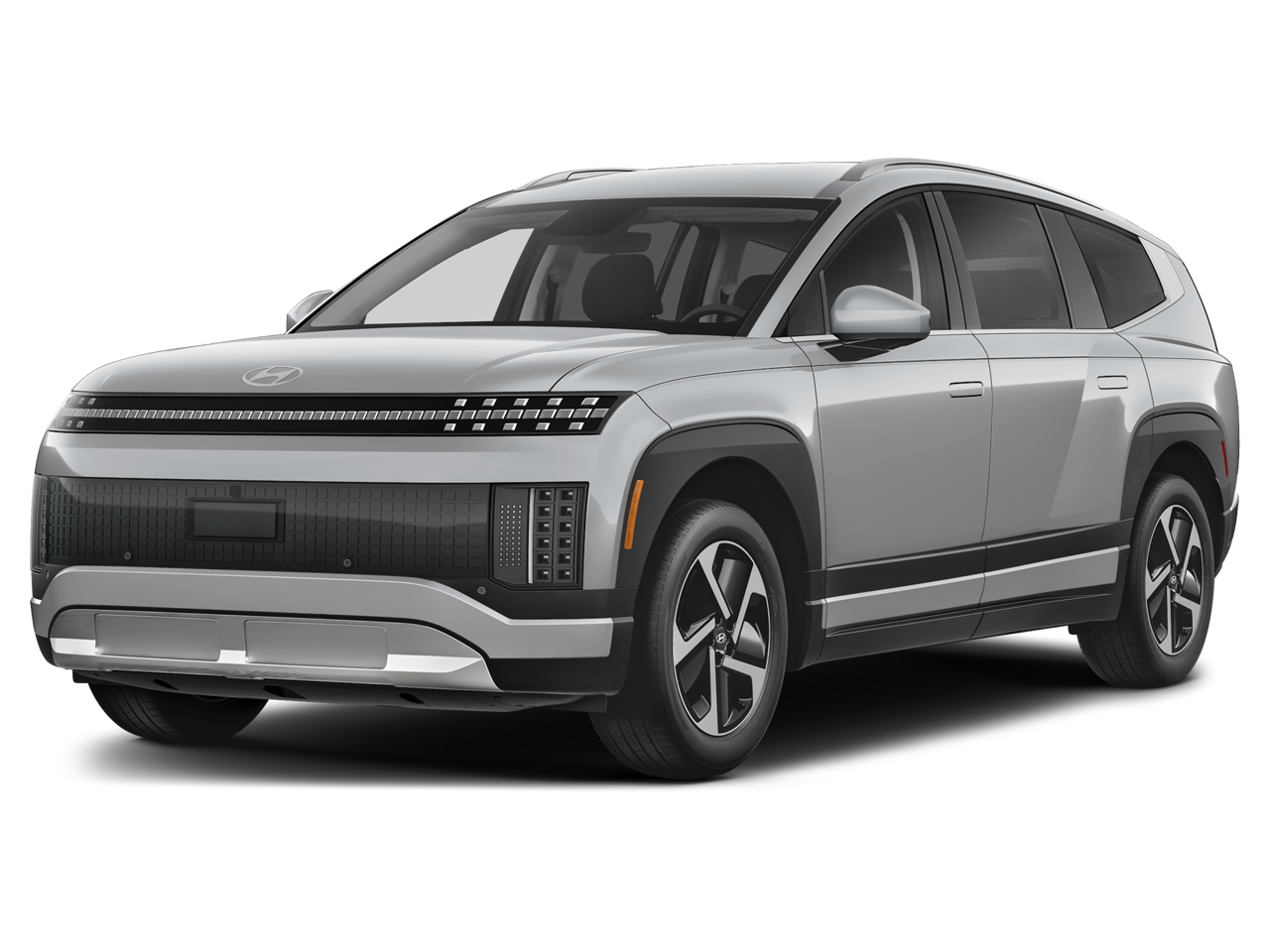 2026 Hyundai IONIQ 9 SE