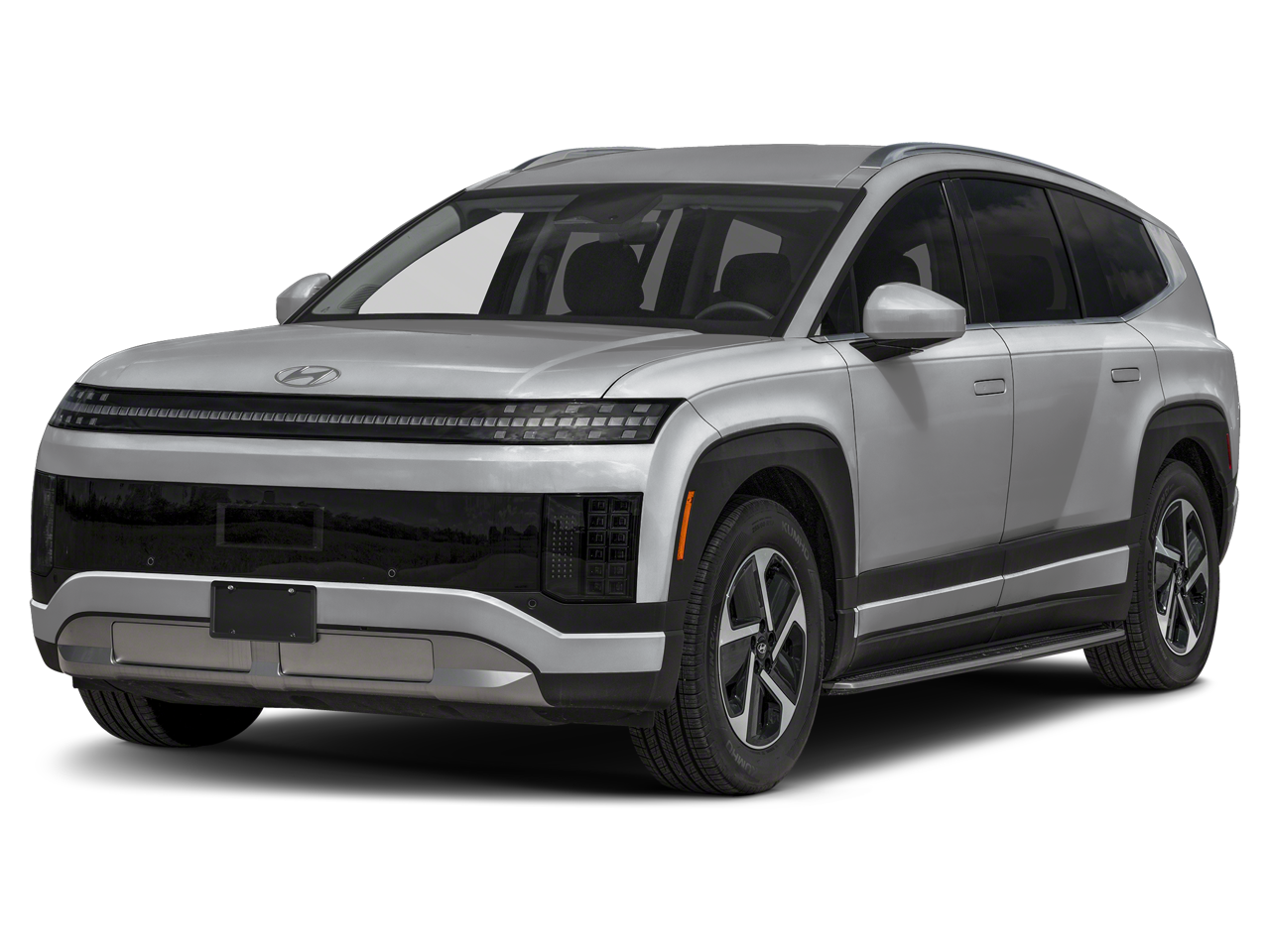 2026 Hyundai IONIQ 9 S