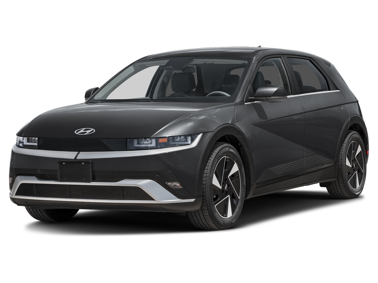 2027 Hyundai Ioniq 5