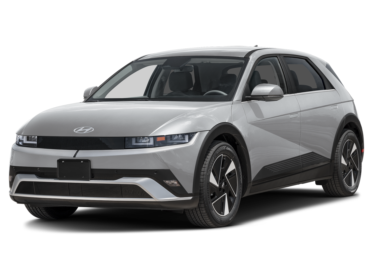 2027 Hyundai Ioniq 5