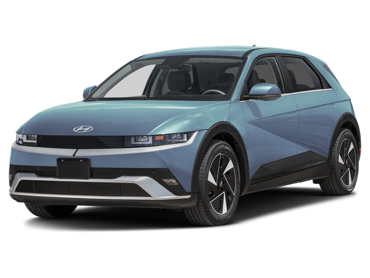2027 Hyundai Ioniq 5
