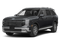 2027 Hyundai PALISADE HYBRID Blue SEL 7P
