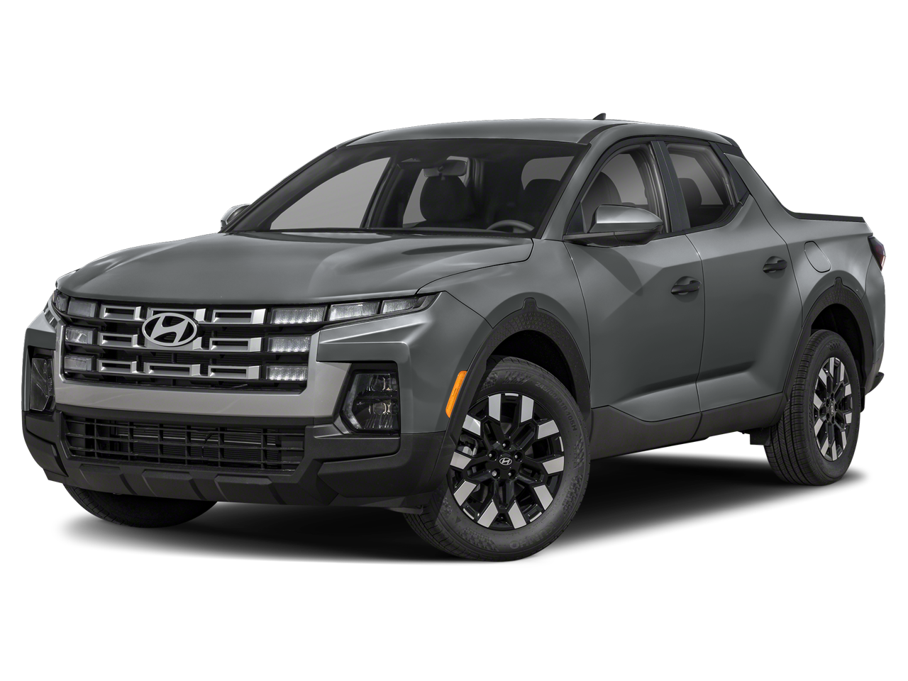 2027 Hyundai Santa Cruz