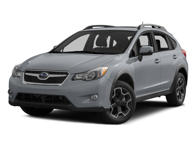 2014 Subaru XV Crosstrek Premium's photo