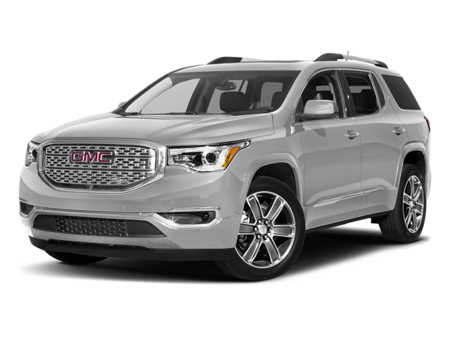 Used 2017 GMC Acadia Denali with VIN 1GKKNPLS1HZ256157 for sale in National City, CA