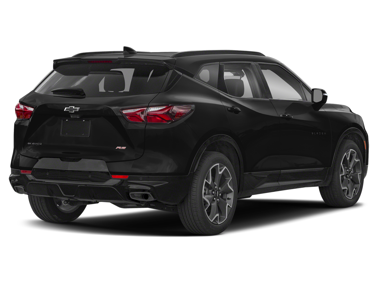 2019 Chevrolet Blazer RS - Photo 3