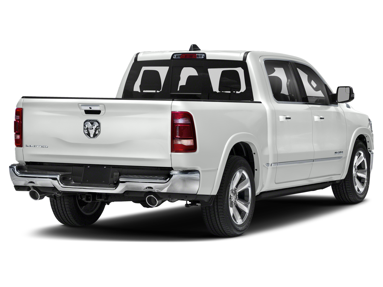 2020 RAM Ram 1500 Pickup Limited - Photo 27