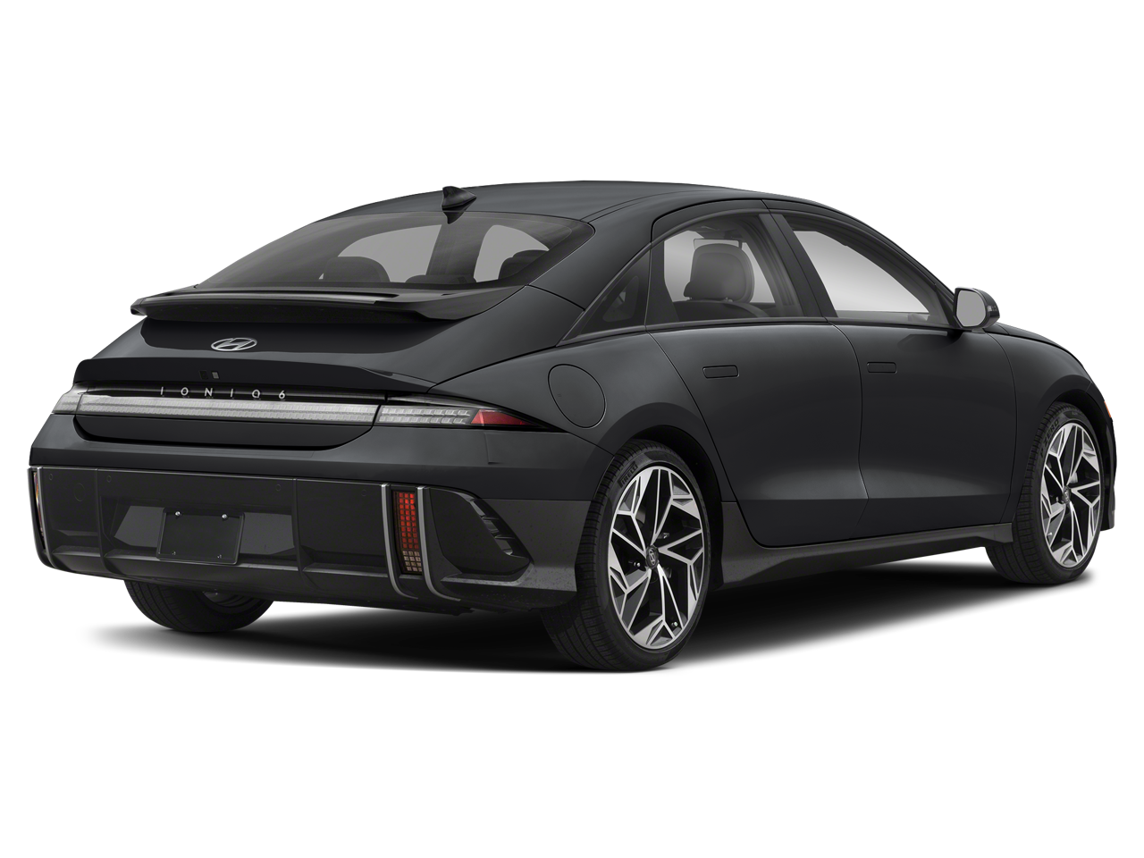 2023 Hyundai IONIQ 6 SEL for sale in National City, CA