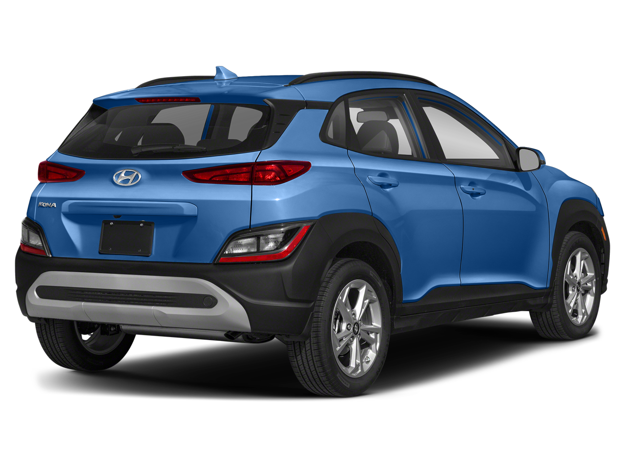 2023 Hyundai Kona SEL - Photo 26