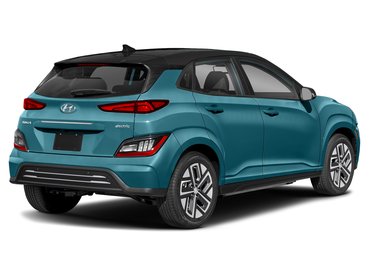 Used 2023 Hyundai Kona EV SE with VIN KM8K23AG9PU165849 for sale in National City, CA