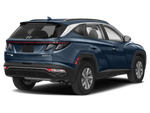 2023 Hyundai TUCSON HYBRID Blue