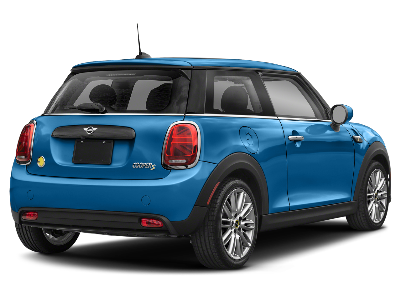 Used 2023 MINI Hardtop 2 Door SE with VIN WMW13DJ0XP2S70964 for sale in National City, CA