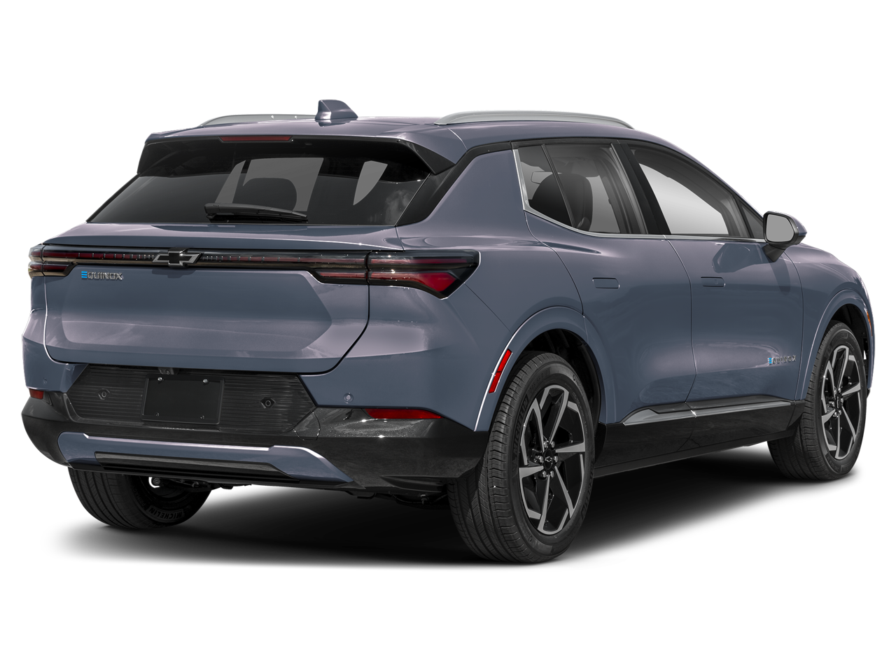 2024 Chevrolet Equinox EV LT - Photo 27