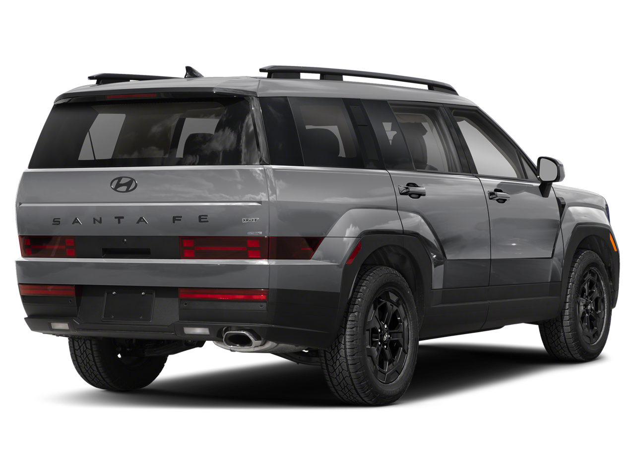 2024 Hyundai Santa Fe XRT - Photo 38