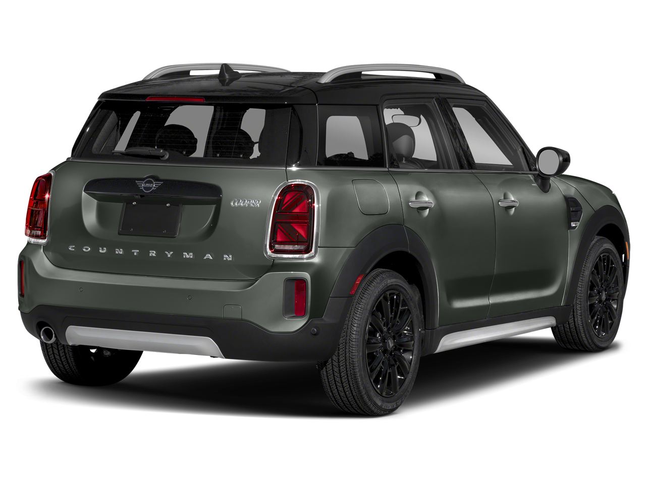 2024 MINI Countryman S - Photo 27