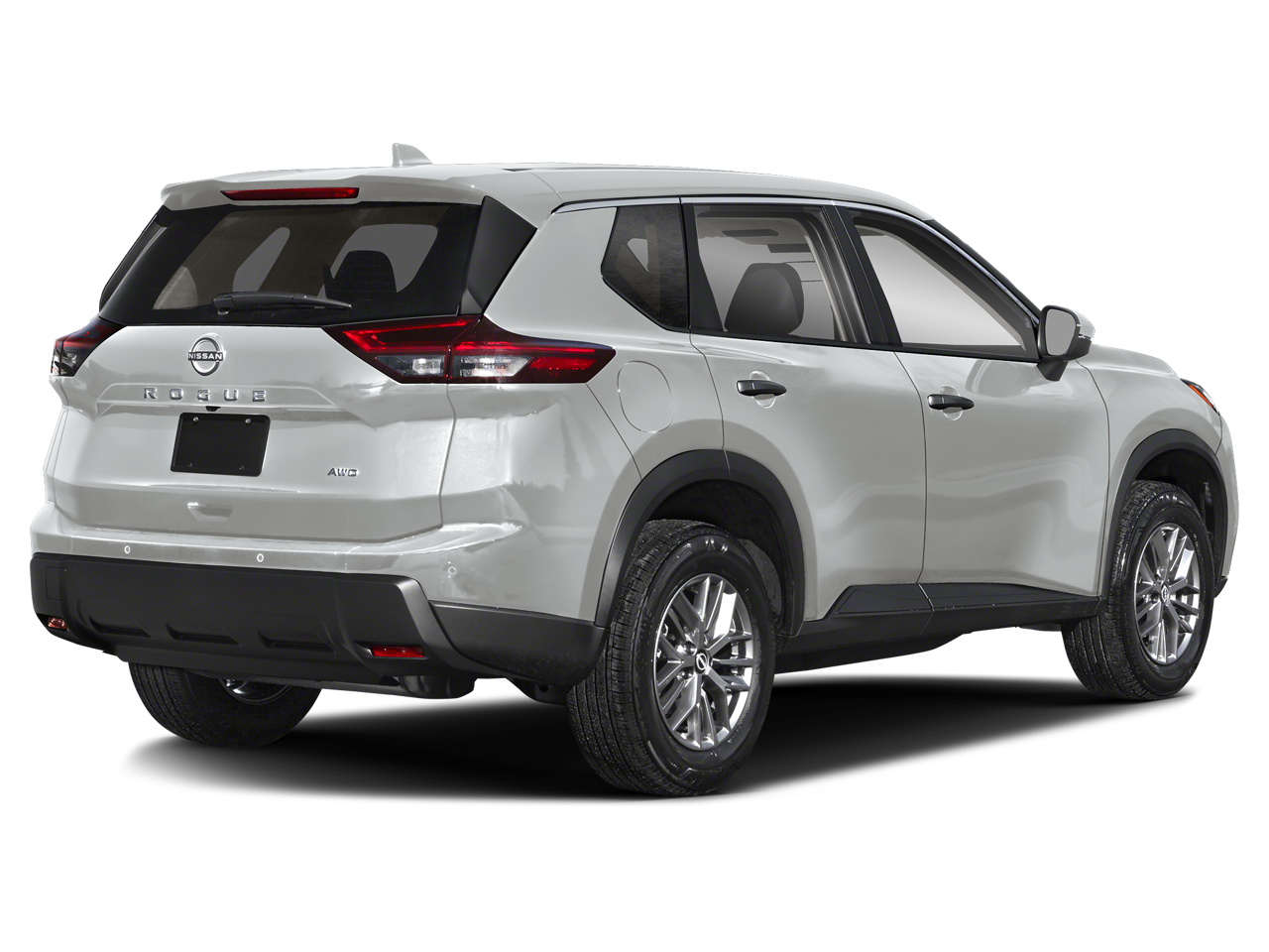 2024 Nissan Rogue S - Photo 25