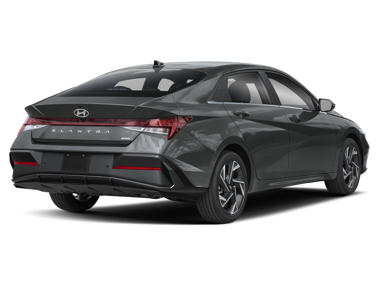 2025 Hyundai Elantra Limited - Photo 29
