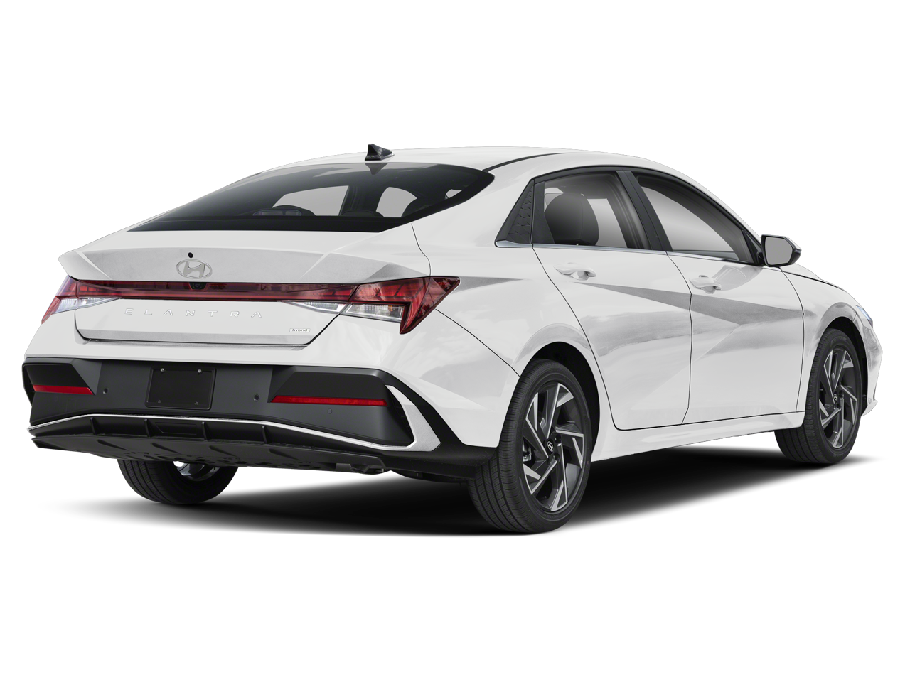 2025 Hyundai Elantra Limited - Photo 29