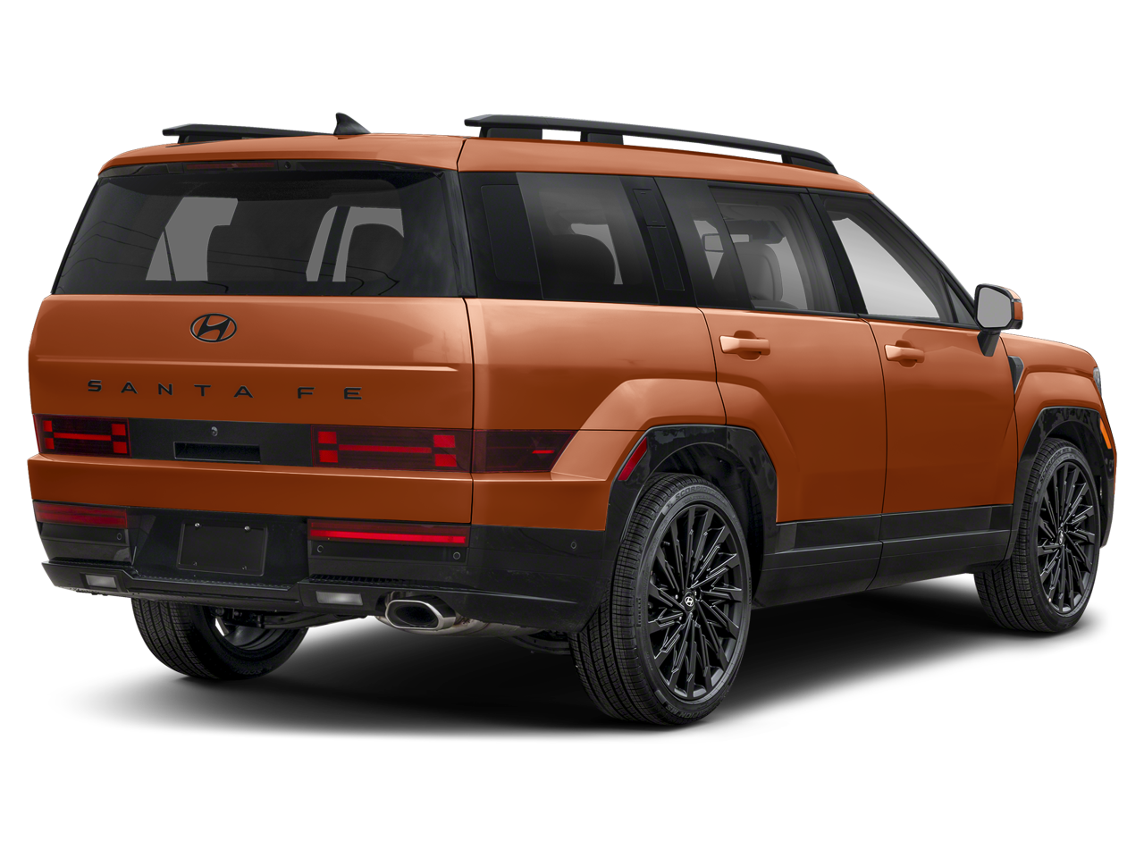 2025 Hyundai Santa Fe Calligraphy - Photo 38