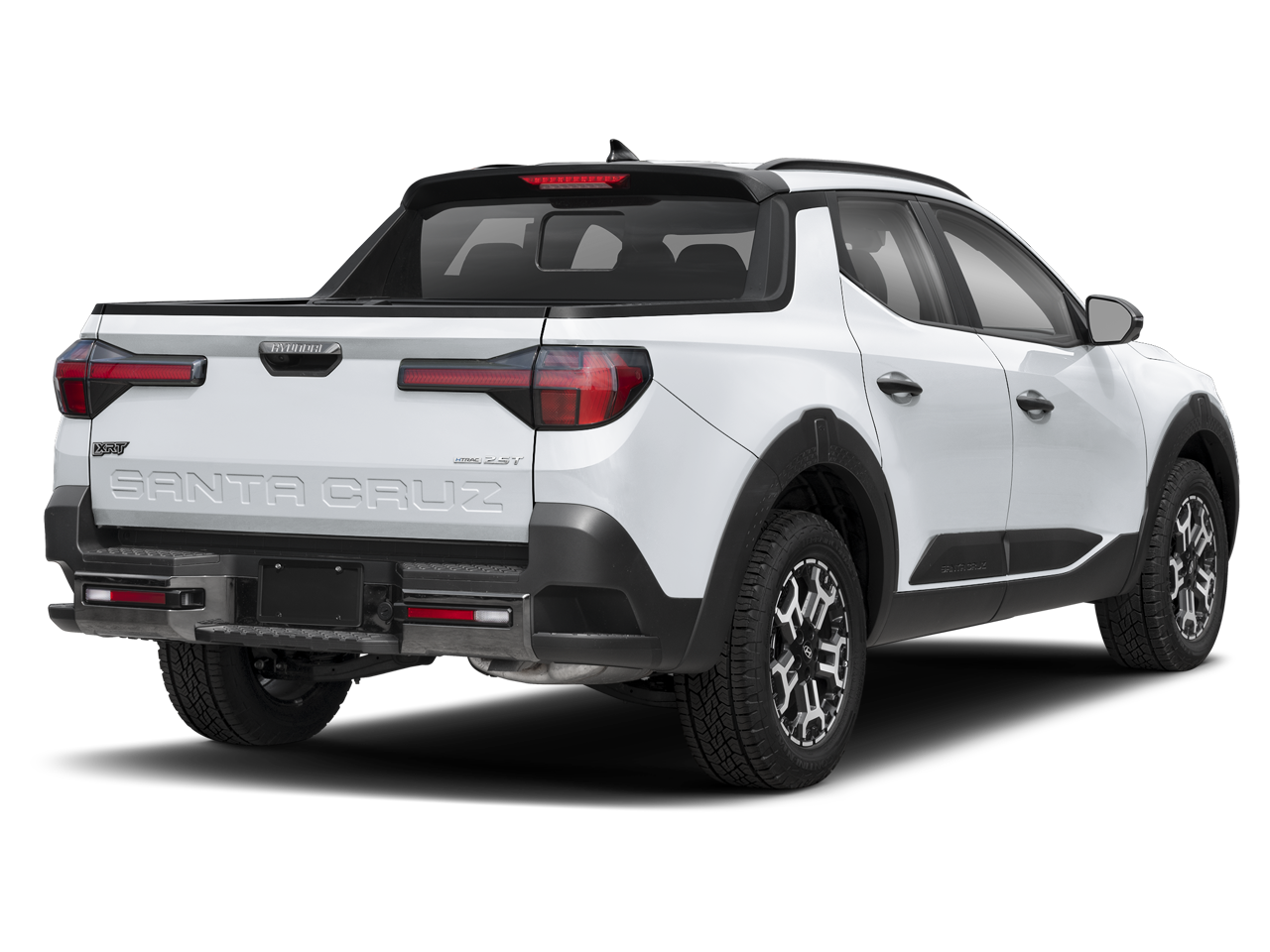 2025 Hyundai Santa Cruz XRT - Photo 26