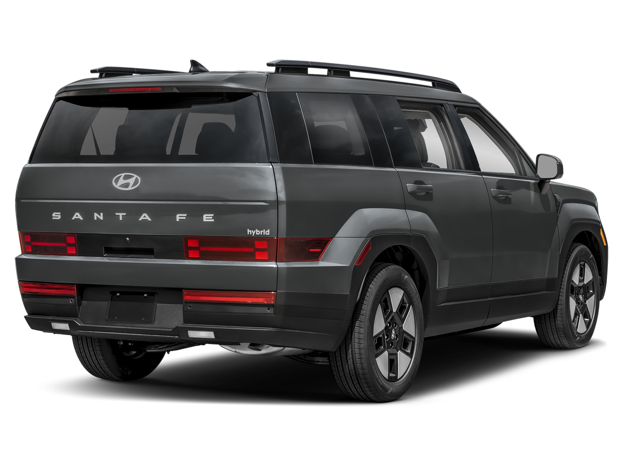 2026 Hyundai Santa Fe SEL - Photo 19