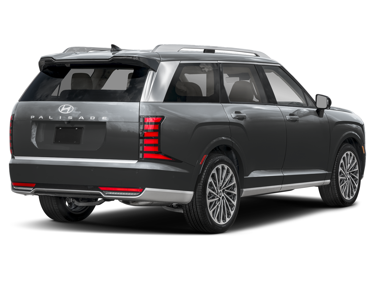 2026 Hyundai Palisade Calligraphy - Photo 29
