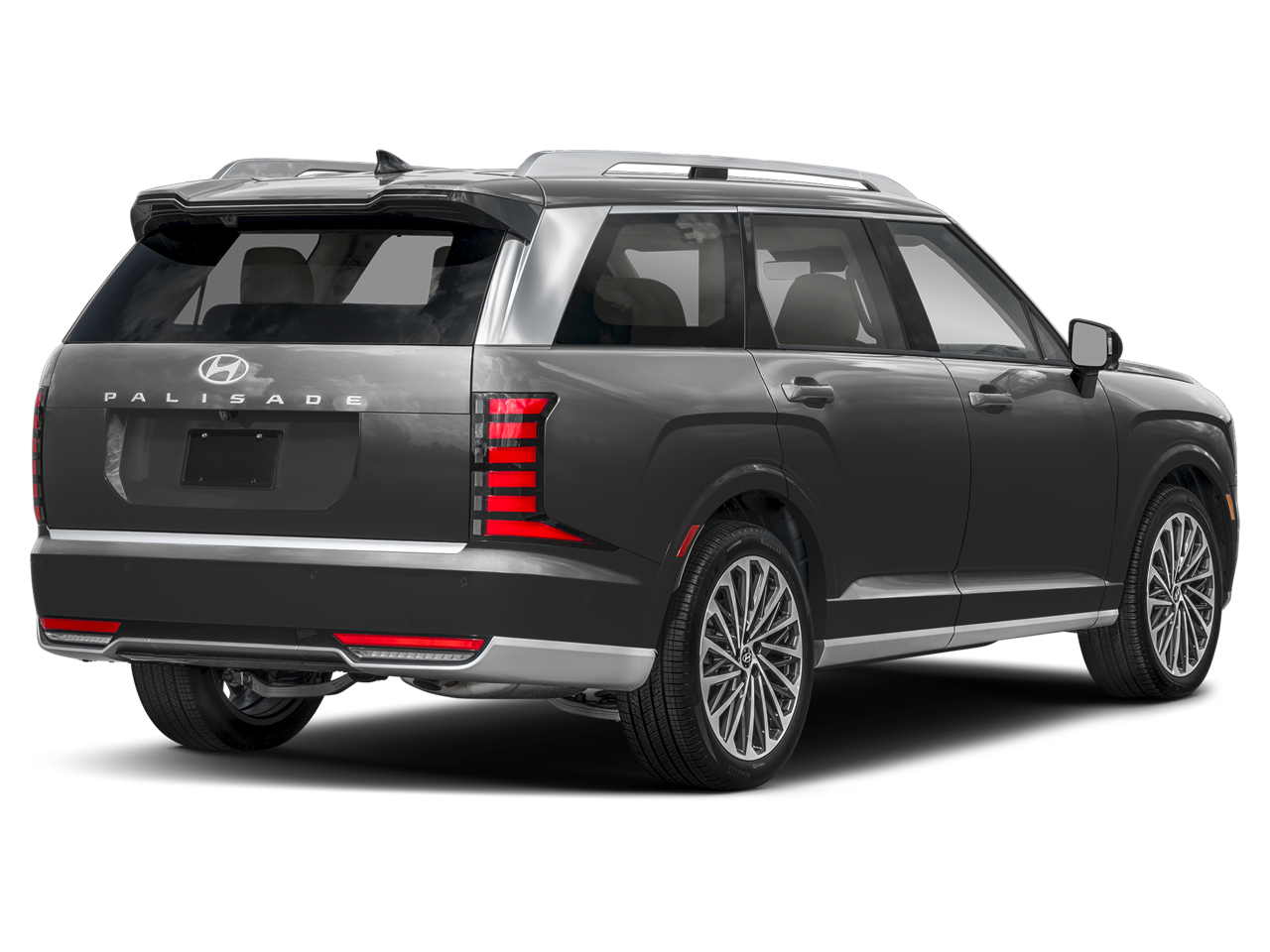 2026 Hyundai Palisade Calligraphy - Photo 29