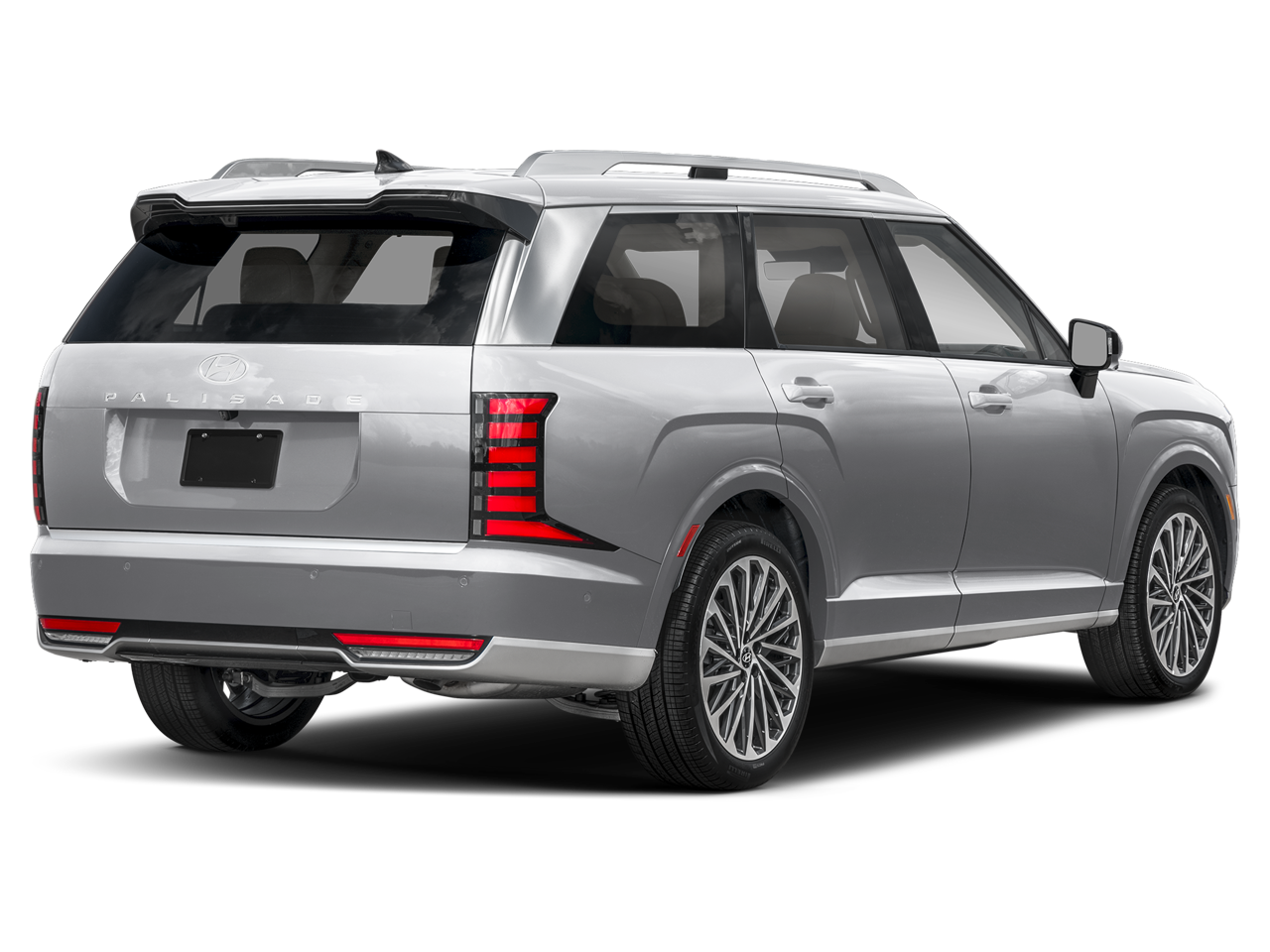 2026 Hyundai Palisade Calligraphy - Photo 29