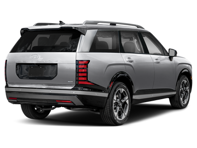 2026 Hyundai PALISADE Limited AWD