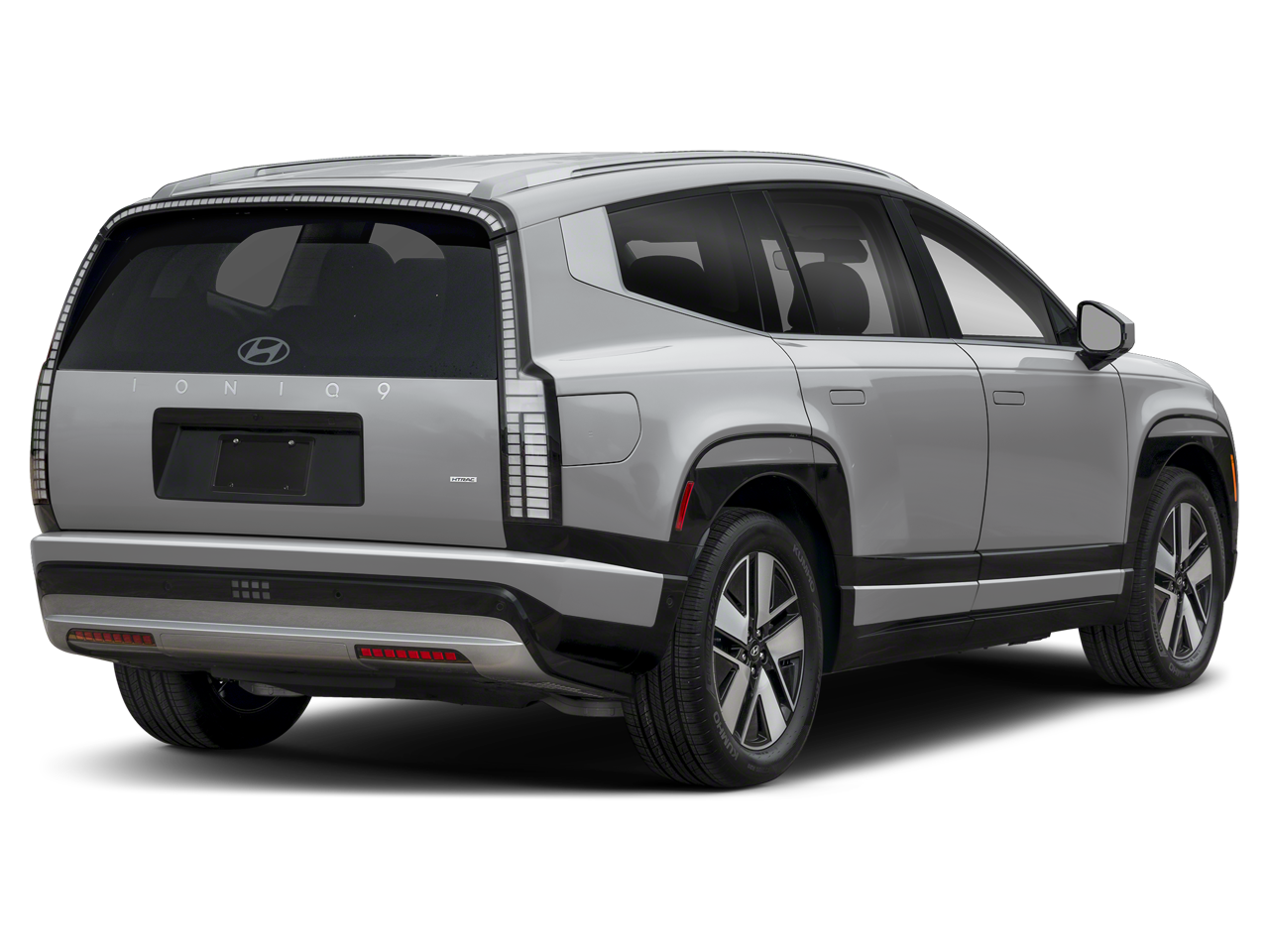 2026 Hyundai IONIQ 9 SEL - Photo 28