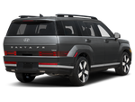 2027 Hyundai SANTA FE HYBRID Limited