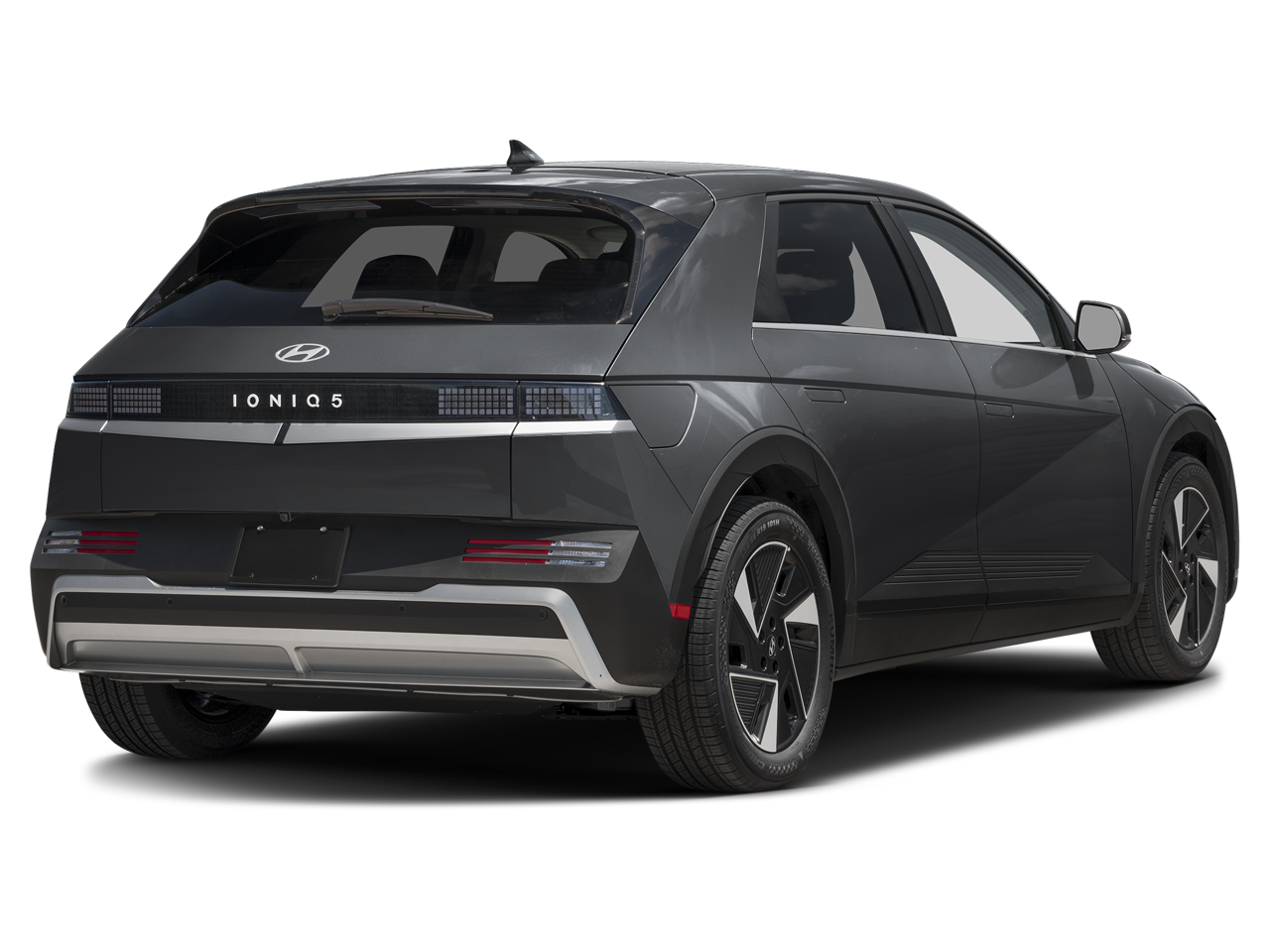 2027 Hyundai IONIQ 5 SEL