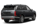 2027 Hyundai PALISADE HYBRID Blue SEL 7P