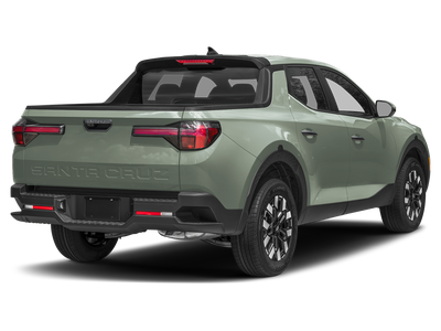 2027 Hyundai SANTA CRUZ SE AWD