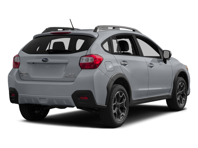 Used 2014 Subaru XV Crosstrek Premium with VIN JF2GPACCXE9303278 for sale in National City, CA