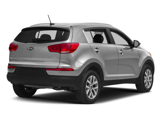 Used 2016 Kia Sportage EX with VIN KNDPC3AC1G7862483 for sale in National City, CA
